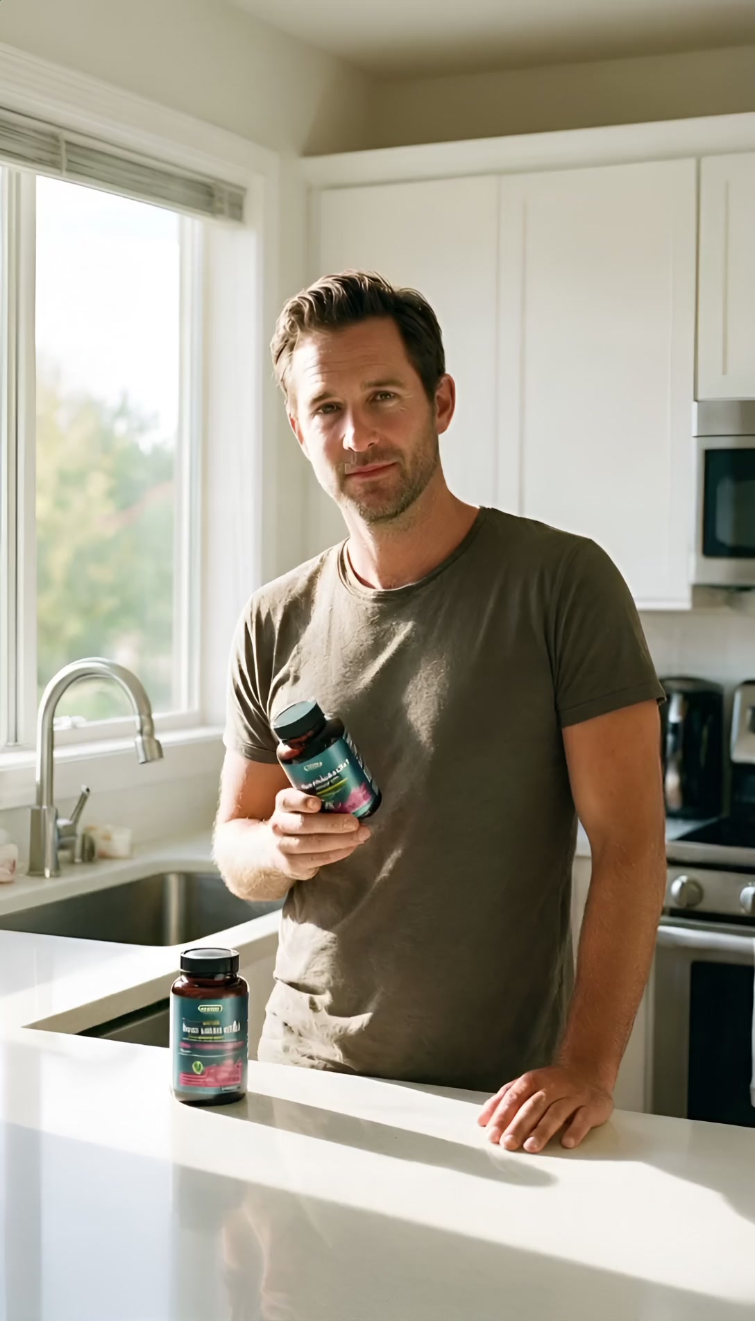 Supplement review UGC