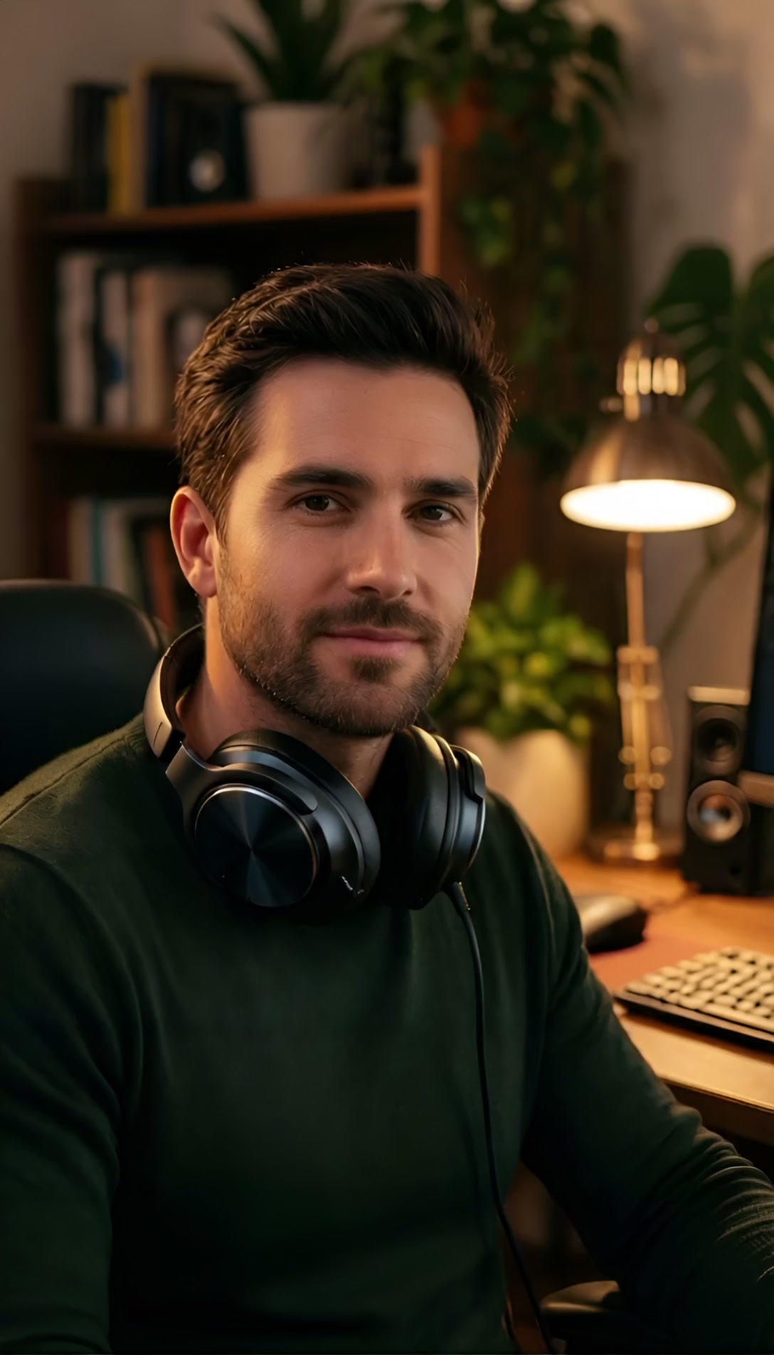Headphones review